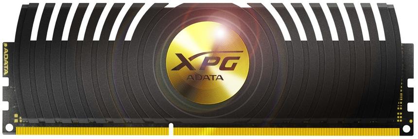 ADATA XPG Z2 DDR4-3400