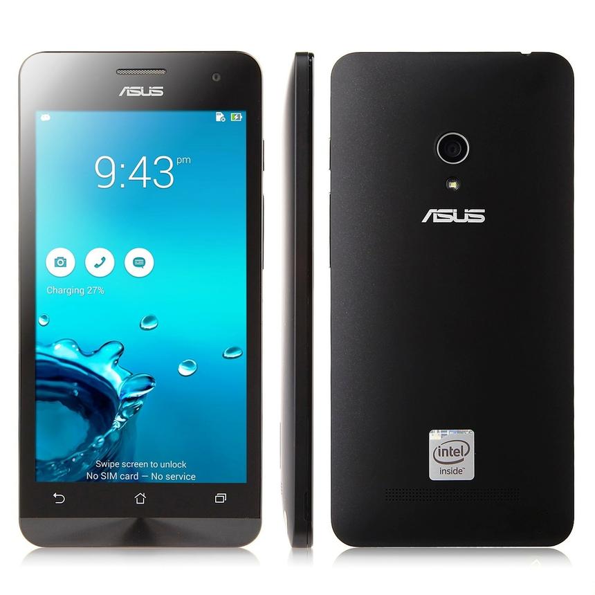 ASUS ZenFone 5