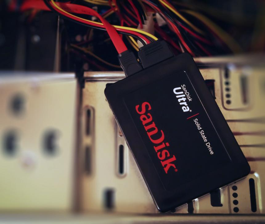 Колонка редактора: несколько фактов о надежности SSD