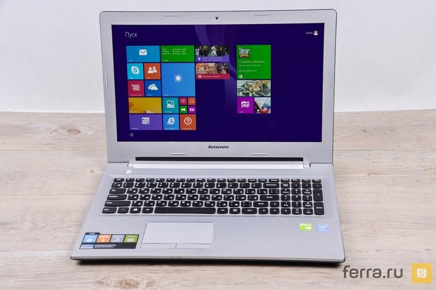 Lenovo IdeaPad Z5070