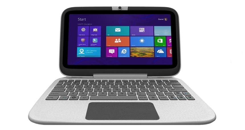 Всё лучшее — детям! Microsoft совместно с Intel и китайскими брендами разрабатывают альтернативу хромбукам для использования в школах