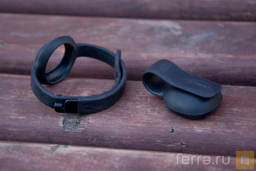 Браслет и клипса для Jawbone UP Move