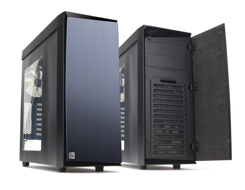 Базовая сборка — до 30 000 рублей