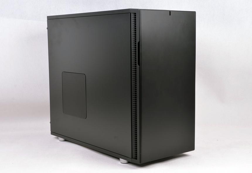 Fractal Design Define R5