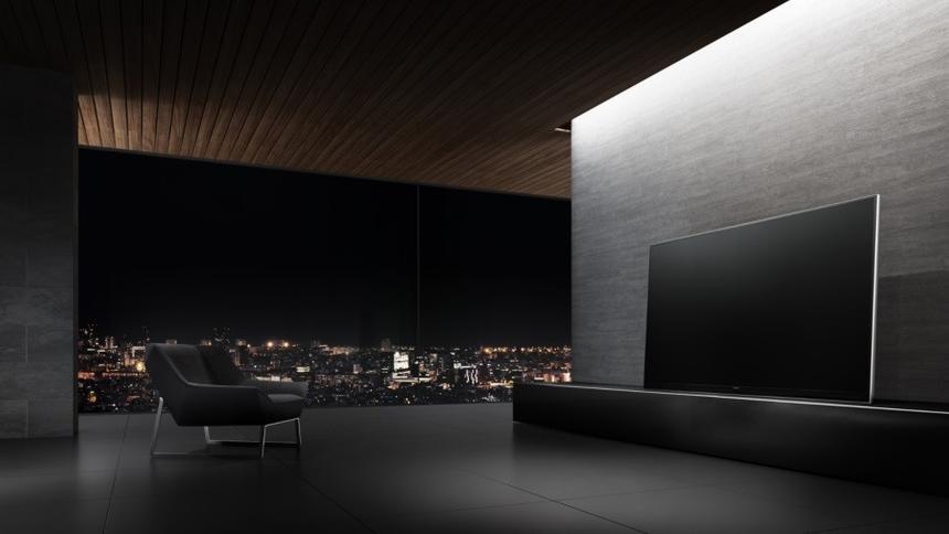 Panasonic VIERA TX-65AXR900