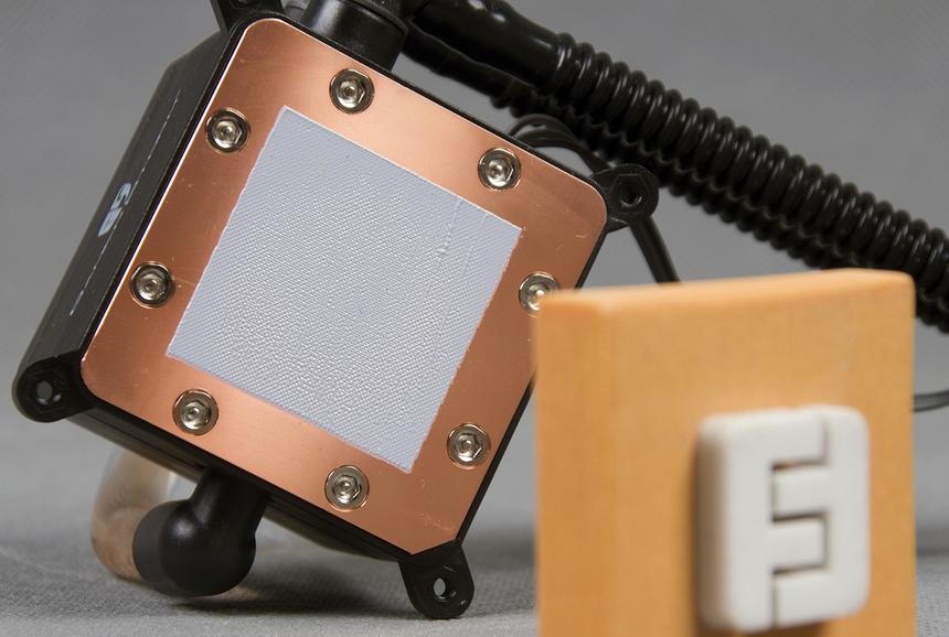 Основание Deepcool Gamer Storm CAPTAIN 360