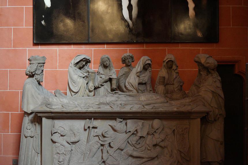 Sony A7 II, 41 мм, 1/25 с