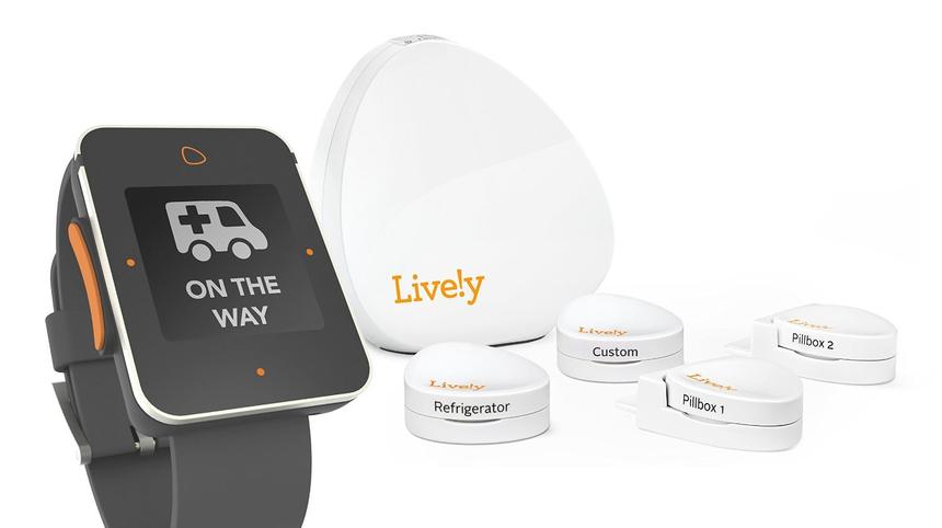 10 трекеров не для фитнеса