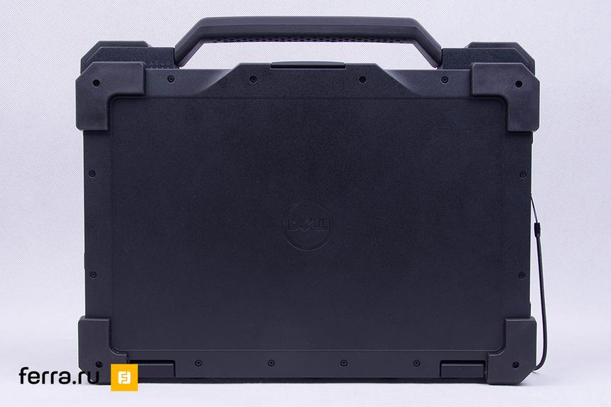 Крышка Dell Latitude 14 Rugged Extreme
