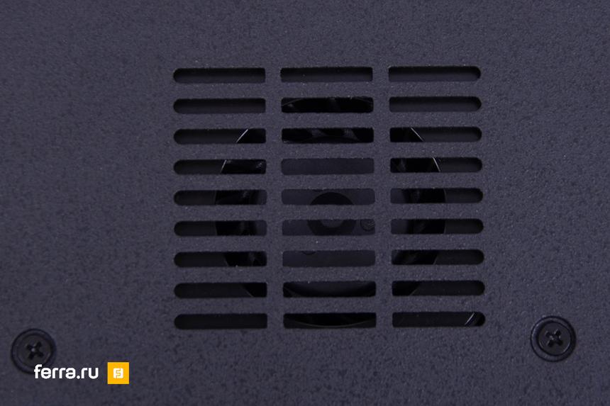 Вентилятор Dell Latitude 14 Rugged Extreme