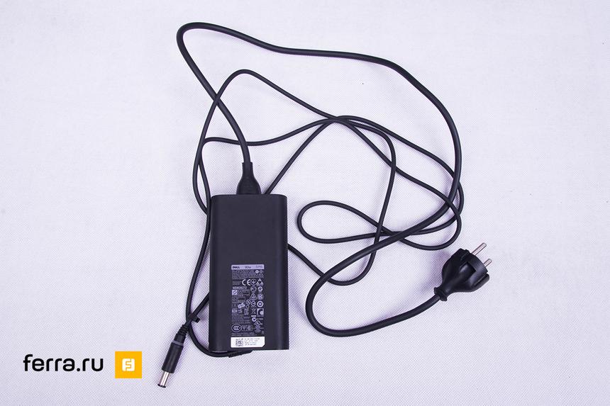 Блок питания Dell Latitude 14 Rugged Extreme