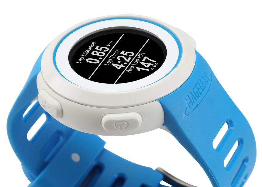 Устройства для мобильной медицины и фитнеса. Новинки первого месяца года