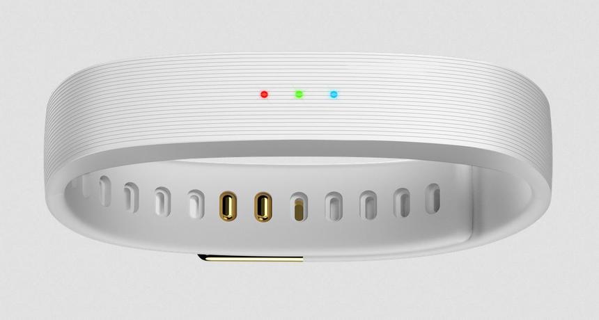 Устройства для мобильной медицины и фитнеса. Новинки первого месяца года