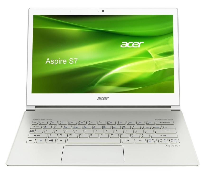 Acer Aspire S7