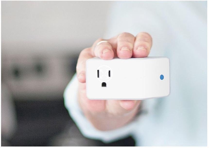 Датчик Evermind