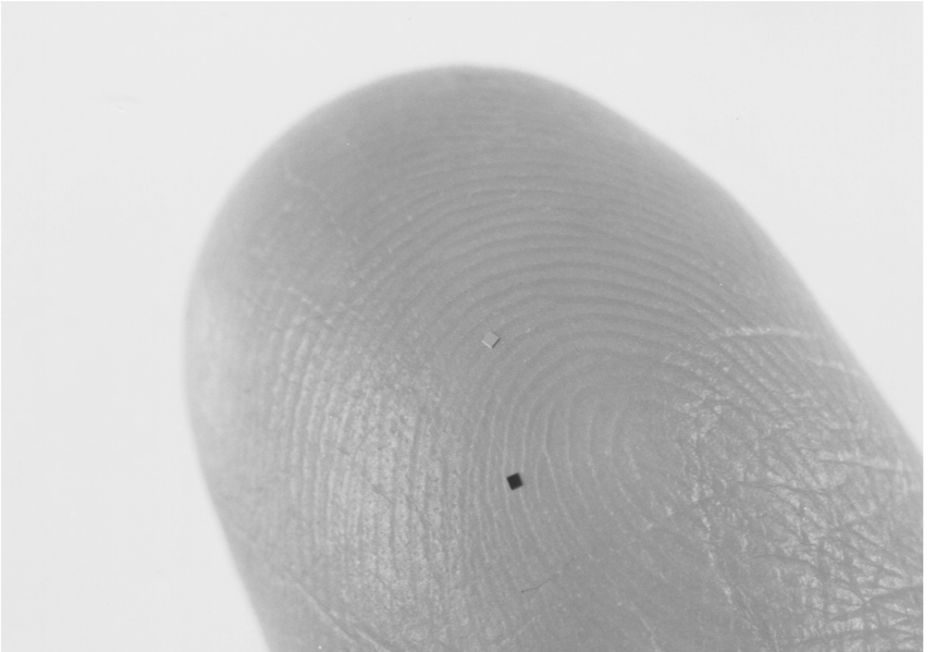 11 имплантируемых устройств, которые скоро будут у вас в теле