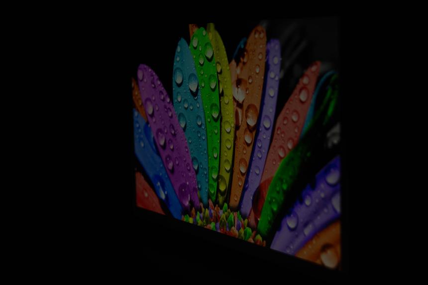 Не Йога. Обзор планшета Lenovo TAB S8-50LC