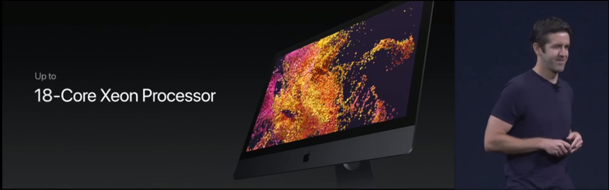 iMac Pro