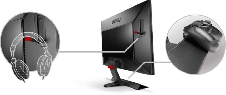 BenQ RL2755HM