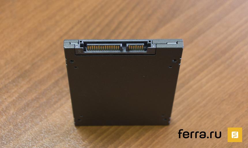 Панель ввода-вывода Kingston HyperX FURY