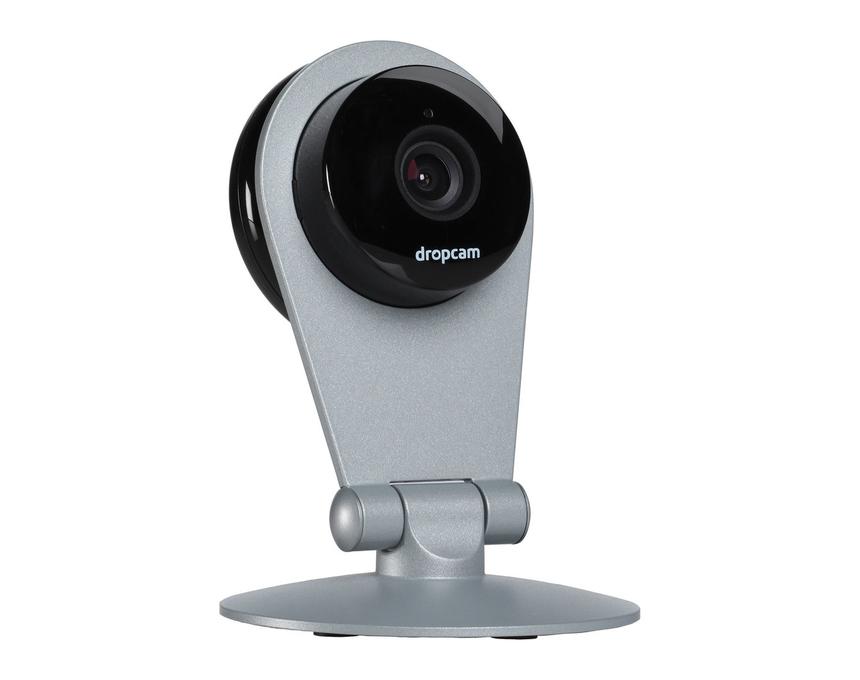 Дом под наблюдением. Обзор четырех охранных камер