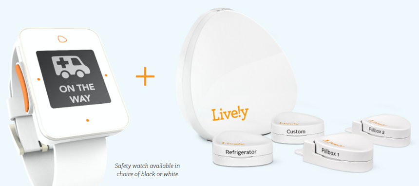 6 систем для дистанционной помощи пожилым родителям