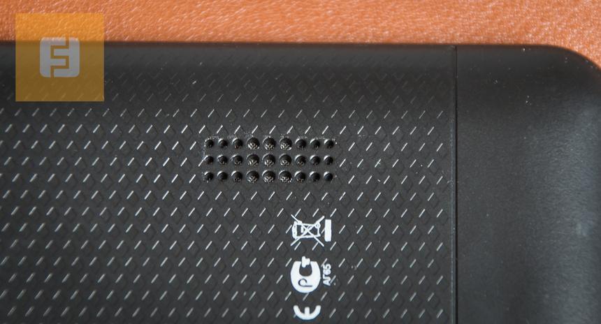 Динамик вызовов iconBIT NetTAB SKY 3G QUAD