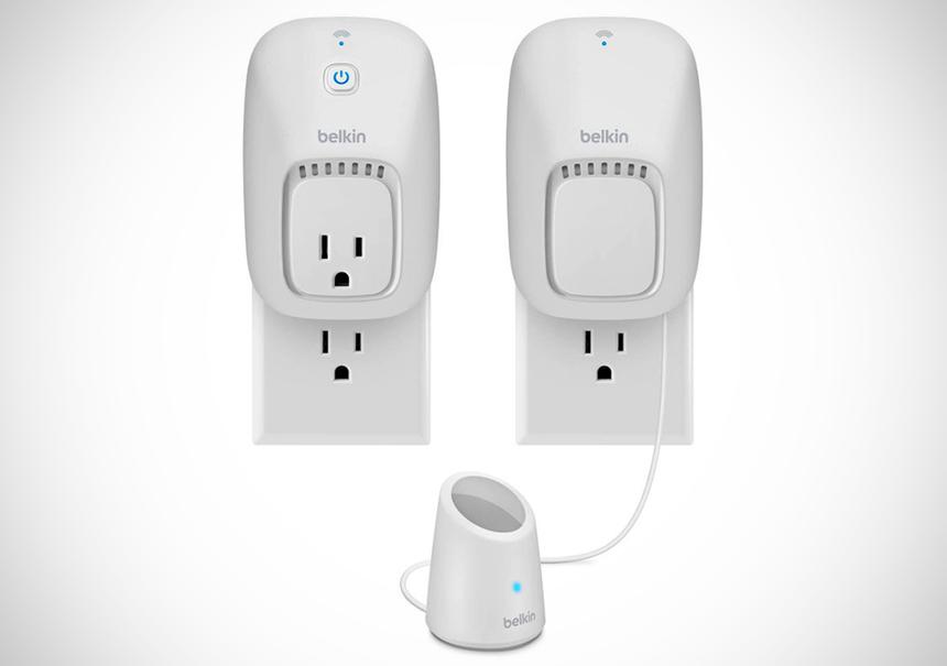 Сам себе инженер. Комплексные решения для самостоятельной автоматизации дома