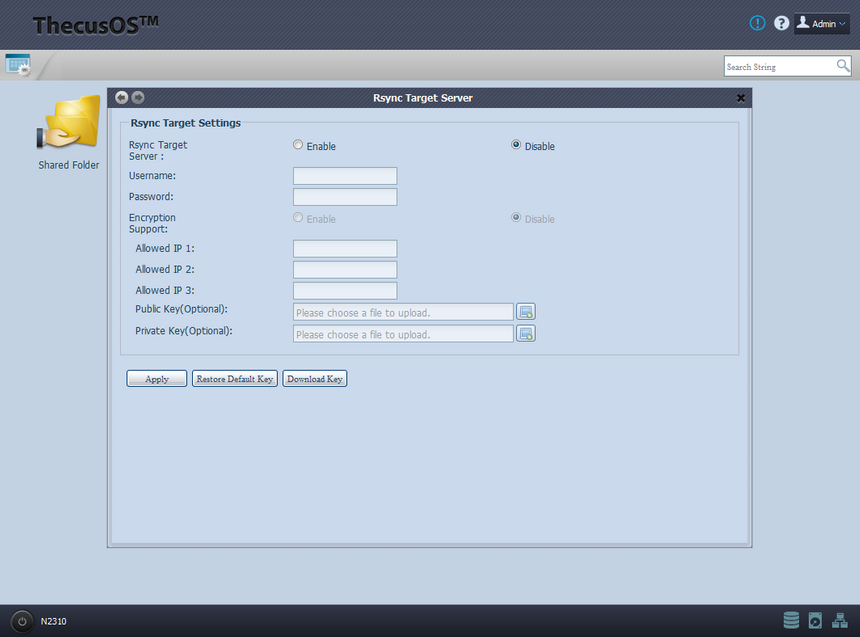 Штатными средствами системы доступна синхронизация файлов с помощью rsync. Это понравится сисадминам, хотя вряд ли пригодится большинству пользователей