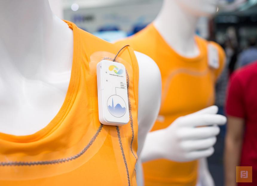 Блок трансмиттера