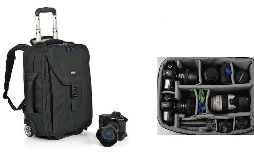 Сумка Think Tank Photo Airport TakeOff