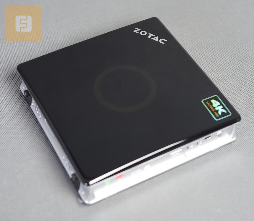 ZOTAC ZBOX ID92 PLUS
