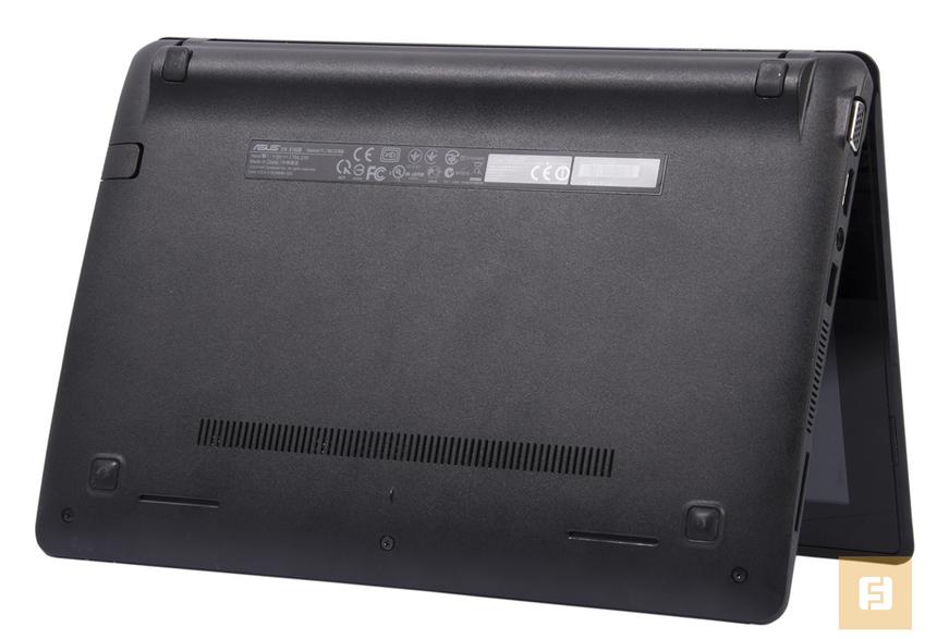 Нижняя панель ASUS X102BA