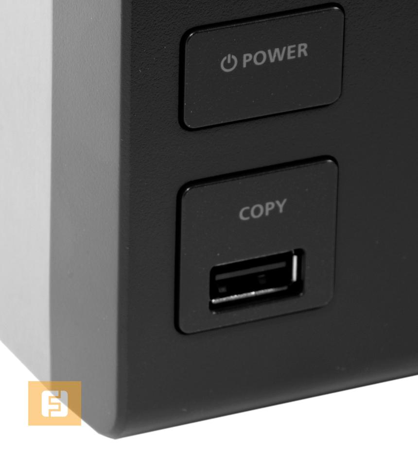 QNAP TS-421 — дизайнеры реализовали отличную функциональную идею