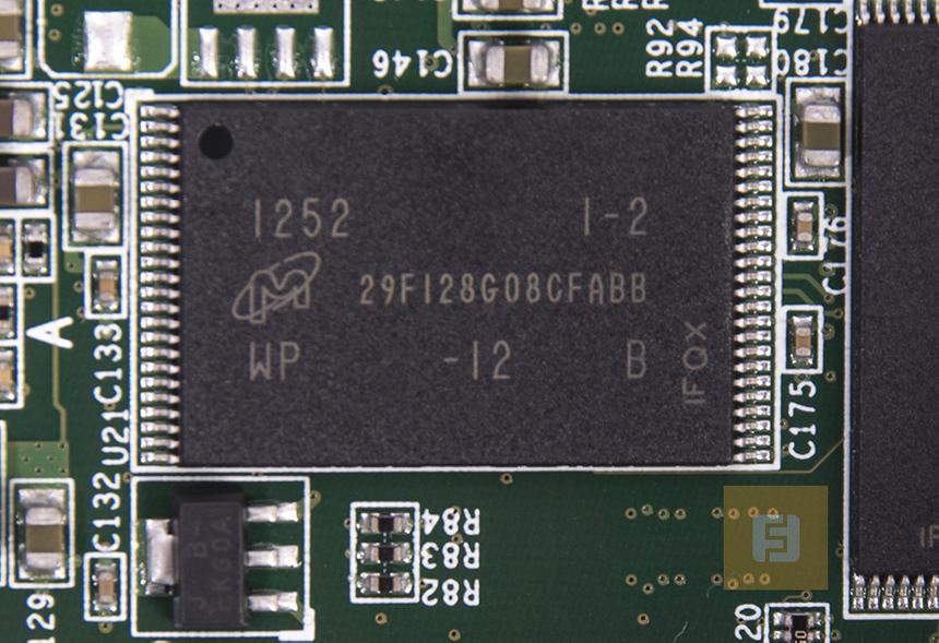 NAND Flash-память OCZ Vertex 450