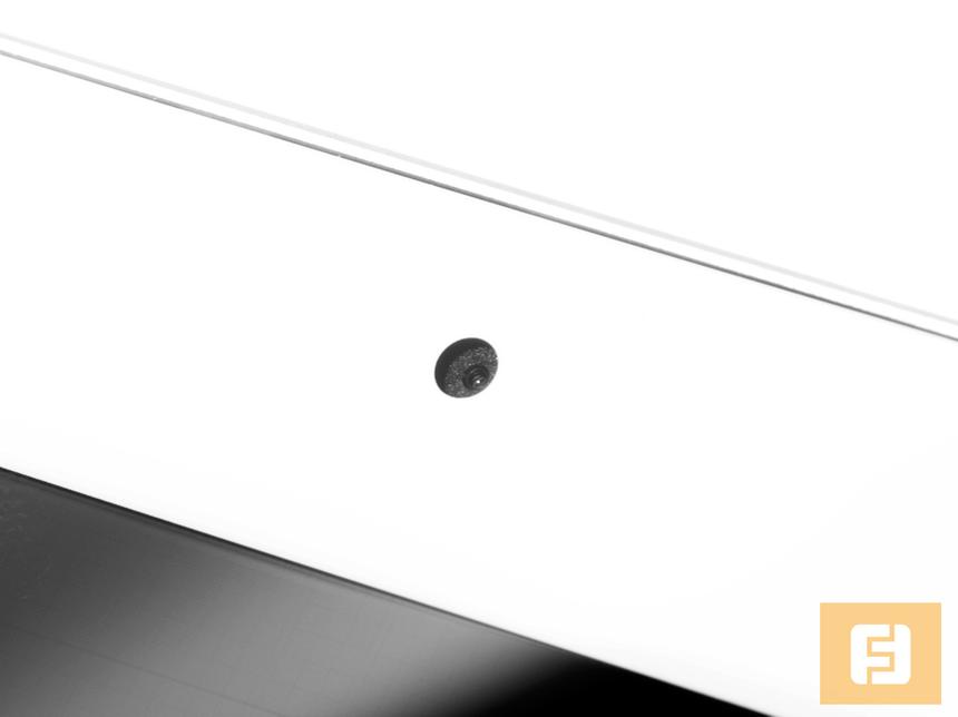 Фронтальная камера MSI Primo 81