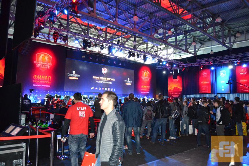 Здесь сражались не на жизнь…