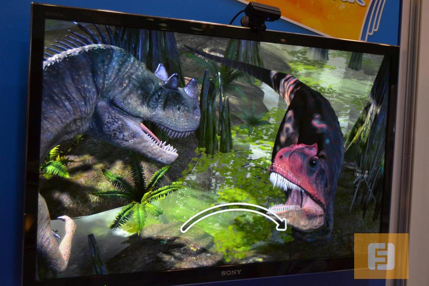 Move против зубов? Ну-ну…