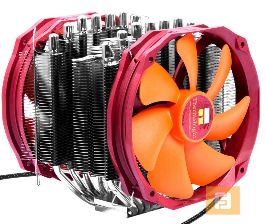 Thermalright Silver Arrow SB-E Extreme