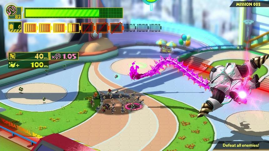 Хлыст крайне полезен и становится универсальным оружием, но появляется далеко не сразу — его еще придется заслужить!