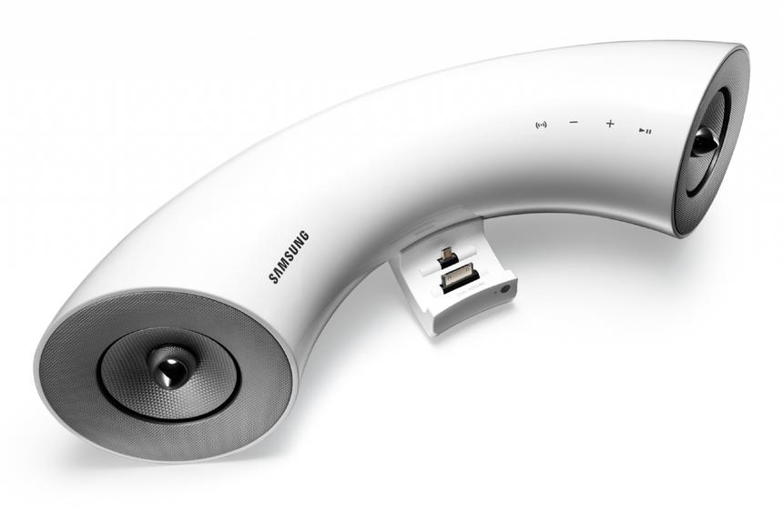 Док-станция Samsung DA-E550