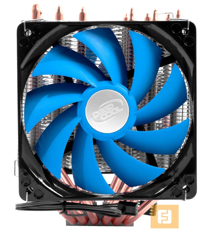 Deepcool NEPTWIN