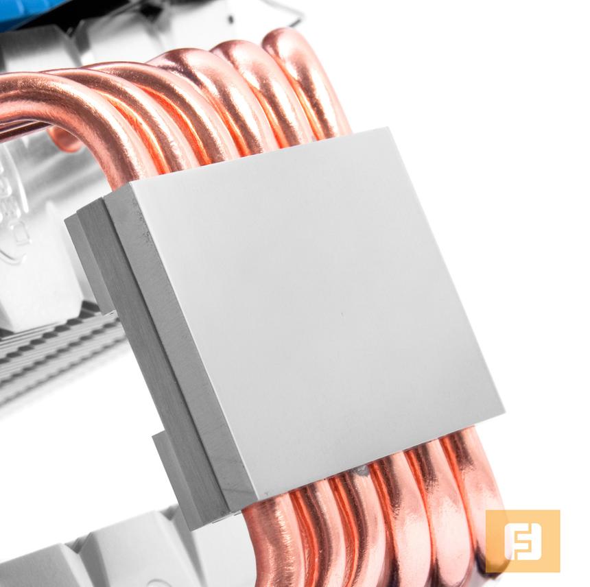 Подошва Deepcool NEPTWIN