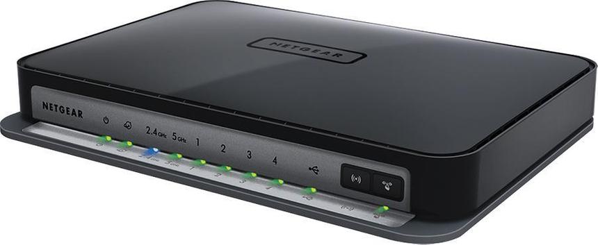 NETGEAR WNDR4300