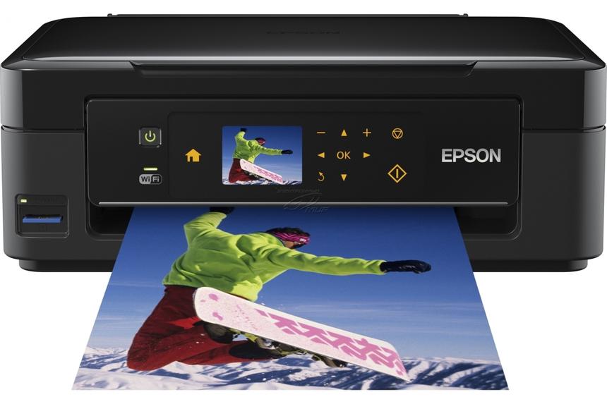 Epson Expression Home XP-406