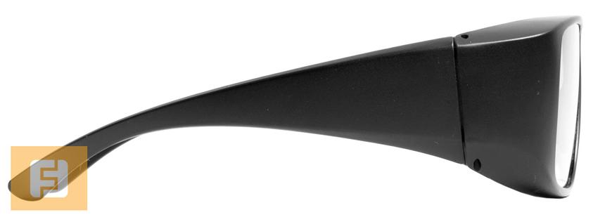 3D-очки из комплекта поставки IconBIT Movie 3D Pro Deluxe