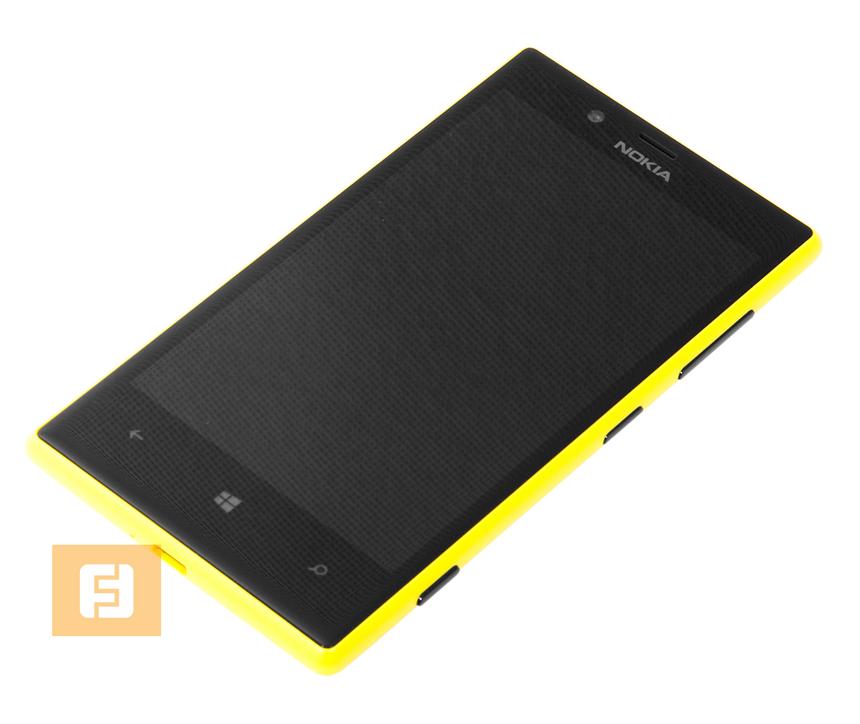 Смартфон Nokia Lumia 720
