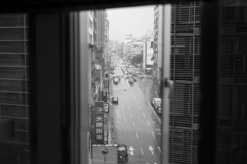 Leica M Monochrom, 50 мм, f/2.0, ISO 320, 1/500 c