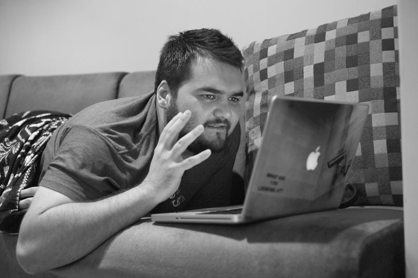 Leica M Monochrom, 50 мм, f/3.4, ISO 5000, 1/60 c