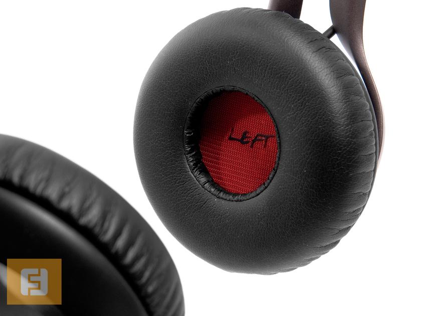 Амбушюры Javra Revo Wireless